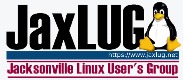JaxLUG